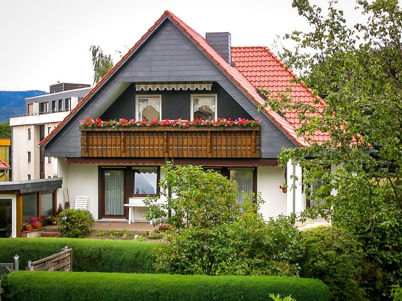 Ferienwohnung - Heidi Matschek in Bad Harzburg